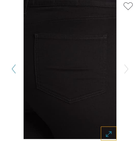 7X HOST PICK!!! NYDJ Barbara Bootcut Jeans - Picture 3 of 3